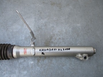 ЛАГА ЛАГИ ПРАВЫЙ KAWASAKI KLX 150