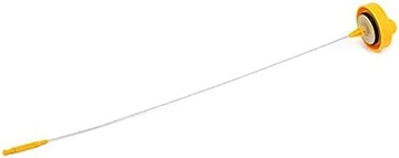 МАСЛЯНЫЙ КОВШ 1.4 1.6 16V С КРЫШКОЙ MEGANE SCENIC 2