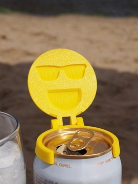 ZAKRYWKA NA PUSZKĘ IDEALNA NA PLAŻE/PIKNIK/GRILL