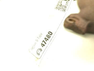 JAGUAR S-TYPE KOLEKTOR VÝFUKOVÝ 2.7 D DIESEL 152KW (207 HP) RF4R8Q9431BC