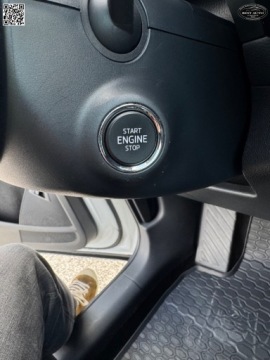 Skoda Kodiaq I SUV 2.0 TSI 190KM 2019 Skoda Kodiaq 2.0 T. Benz . Szwajcaria - 7 os. 4x4 DSG - Panorama 2.0, zdjęcie 39