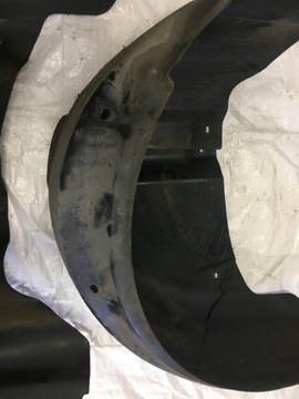 PODBĚH ZADNÍ PRAVÉ LEVÉ VW POLO 9N 9N3 EVROPA 6Q0810971 6Q0810972