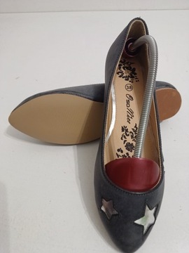 Женские балетки Oso Nice