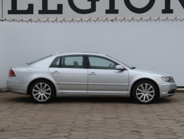 Volkswagen Phaeton 4.2 i V8 40V 335KM 2012 VW Phaeton 4.2 V8 , 4X4, Automat, VAT 23%, Skóra, zdjęcie 5
