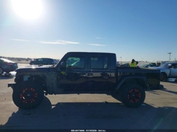 Jeep Gladiator 2020 Jeep Gladiator Rubicon 2020 3.6 Benzyna 285KM, zdjęcie 2