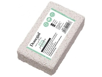 DONEGAL Pumeks naturalny kostka (9442)