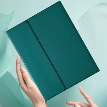 ЧЕХОЛ-КЛАВИАТУРА для APPLE IPAD 10.2 7/8/9 GEN.