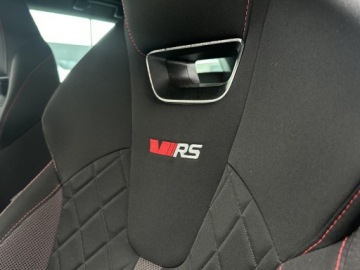 Skoda Octavia IV Kombi 2.0 TDI SCR 200KM 2022 Skoda Octavia VRS 2.0 TDI 200KM 4x4 Head-Up Matrix, zdjęcie 31