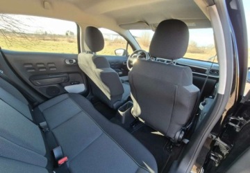 Citroen C3 III Hatchback Facelifting 1.2 PureTech 83KM 2021 Citroen C3 Feel 1.2 benz 83KM // LIFT // 2021, zdjęcie 24