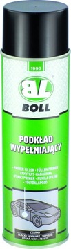 Boll podkład wypełniający (Spray) Czarny