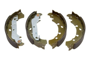 MAXGEAR SZCZĘKI HAM. FORD FIESTA 96-/01-/FUSION/PUMA/MAZDA 2