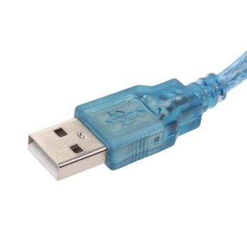 5 метров USB 2.0 от компьютера к принтеру, штекер к B, штекер