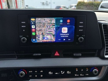 Kia Sportage 2022 Kia Sportage 1.6T-GDI 150KM M Smart Salon PL 1wl VAT23 SSU 1.6, zdjęcie 32