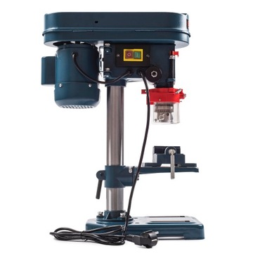 MOCNA I SOLIDNA WIERTARKA STOŁOWA KOLUMNOWA 2350W 16MM + IMADŁO