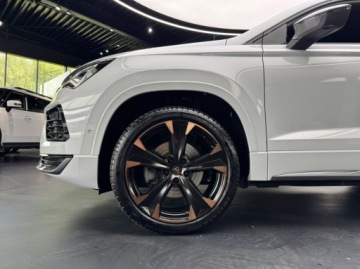 Cupra Ateca Crossover Facelifting 1.5 TSI 150KM 2024 Cupra Ateca 1.5 TSI DSG Beats Audio DCC Ambiente Fotele kubelkowe FV23, zdjęcie 18