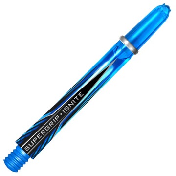 SHAFT SHAFTY HARROWS SUPERGRIP IGNITE MEDIUM