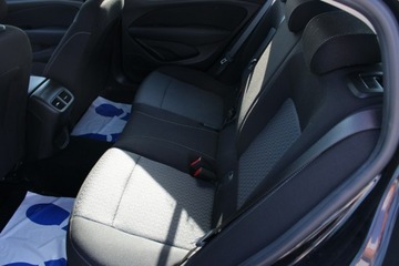 Opel Insignia II Sports Tourer 1.5 Turbo 140KM 2019 Opel Insignia 140HP EnJoy Salon Polska Gwarancja, zdjęcie 11