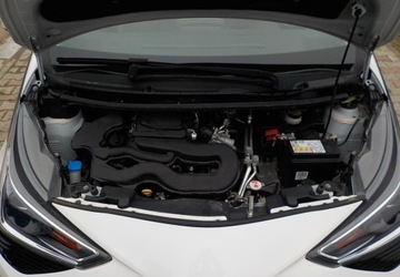 Toyota Aygo II Hatchback 3d Facelifting 1.0 VVT-i 72KM 2020 Toyota Aygo Okazja Benzyna 72KM, zdjęcie 2