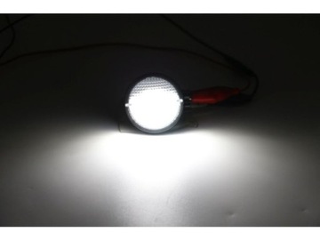 OSVĚTLENÍ TABULKY SPZ ABAKUS L50-210-0001LED