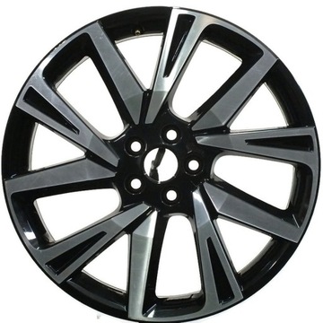 1FA 18 Seat 5x100 ET47 7J ø57,1 6F9071498A