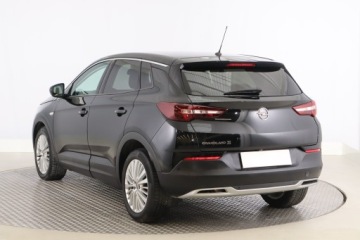 Opel 2020 Opel Grandland 1.2 Turbo, Salon Polska, zdjęcie 3