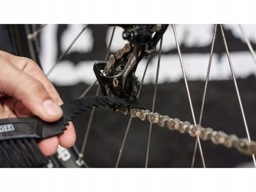 Muc-Off 5X Набор кистей премиум-класса в подарок