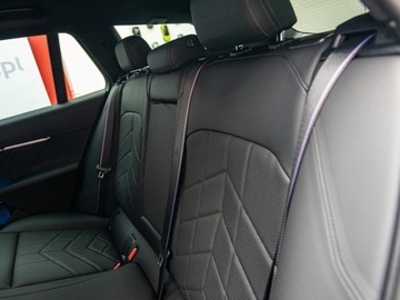 BMW Seria 5 G90-91 2025 BMW Seria 5 Touring 540d xDrive Sport Combi 3.0 (303KM) 2025, zdjęcie 14