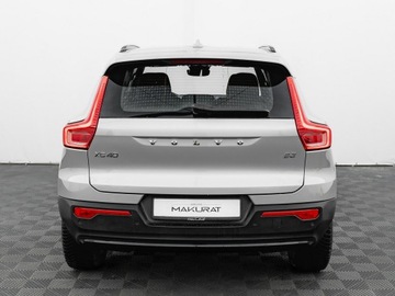 Volvo XC40 Crossover Facelifting 2.0 B3 163KM 2023 Volvo XC 40 WD1972T#B3 Plus Dark Podgrz.f I kier, zdjęcie 9