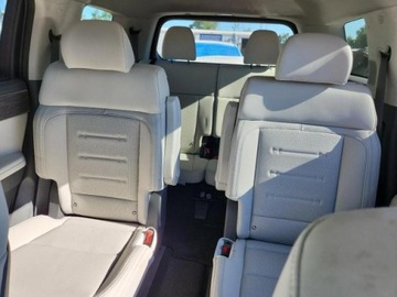 Hyundai Santa Fe IV SUV HEV 1.6 T-GDI HEV 230KM 2025 Hyundai Santa Fe 1.6 hybryda 4x4, 2025r, 10.500 km przebiegu, zdjęcie 9