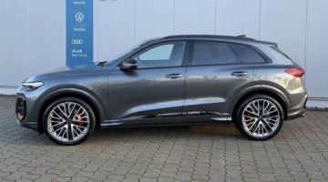 Audi SQ5 2026 Audi SQ5 Quattro MMI Matrix Komfort plus Dowolna Konfiguracja 3.0, zdjęcie 5