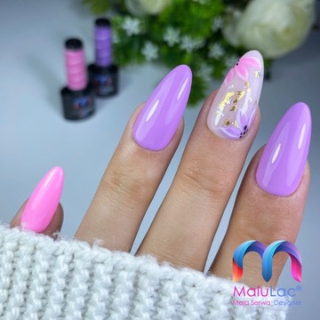 УФ -светодиод 3 + 3 Гибридный гибридный гибридный лак для ногтей