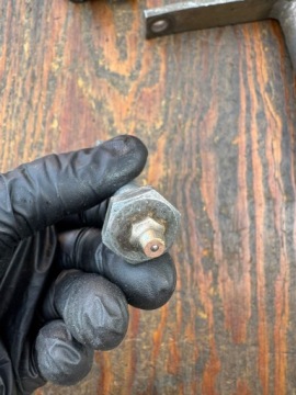 крепление нажимной пластины смазка щиток переключатель yamaha yfm 660 raptor 01-05