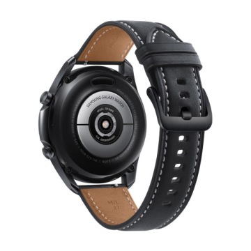 Samsung Galaxy Watch 3 R840 45 мм черный OUT