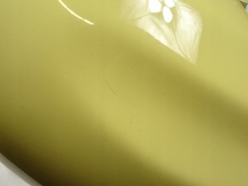 BMW F 650 ST КРЫШКА ОБтекателя КРЫШКА БАКА