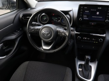 Toyota 2023 Toyota Yaris Cross 1.5 VVT-iE, Salon Polska, zdjęcie 6