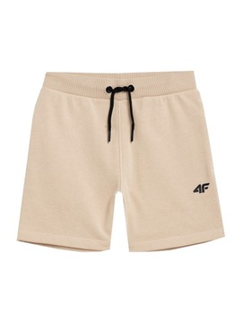 КОРОТКИЕ ШОРТЫ ДЛЯ МАЛЬЧИКОВ СПОРТИВНЫЕ ШОРТЫ 4F