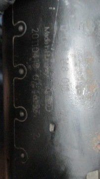 BMW E82 E87 E90 E60 2.0D 177KM 11R. 001148010 12V STARTÉR