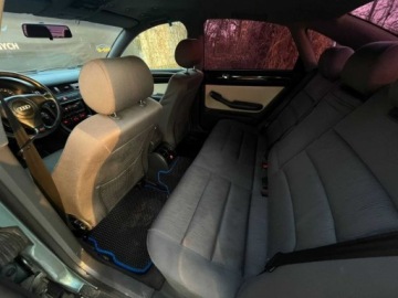 Audi A6 C5 Sedan 2.5 V6 TDI 150KM 1998 Audi A6 Limousine Audi A6 C5 2.5 TDI V6 PODGRZEWANE FOTELE PROMOCJA Zam, zdjęcie 7