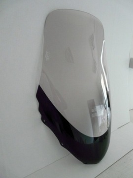 Szyba owiewka Suzuki BURGMAN 400 2002-2006