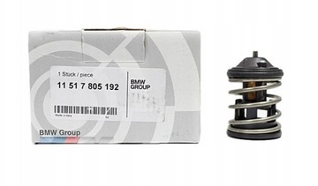 BMW OE Termostat E90,E92,F07,F10,F11