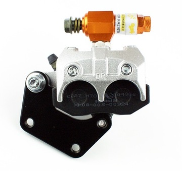 ПЕРЕДНИЙ ТОРМОЗНОЙ СУППОРТ 4T GY6 125CC с ABS