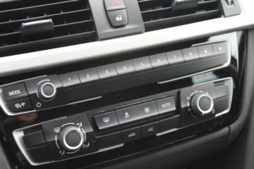 BMW Seria 3 G20-G21 2019 BMW 318 Salon Polska Gwarancja LED F-vat, zdjęcie 24