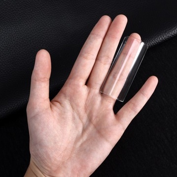 СЛАЙД ДЛЯ БАС-ГИТАРЫ СЛАЙД БЛЮЗ БАС-ГИТАРА 2 ШТ.