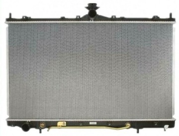 CHLADIČ MITSUBISHI GRANDIS 2.4 2005- AUTOMAT