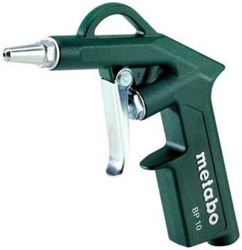 Pneumatyczny pistolet wydmuchowy BP 10 601579000 Metabo