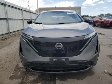 Nissan Ariya 2025 Nissan Ariya 2025 Nissan Ariya ENGAGE Elektryczny 216KM, zdjęcie 5