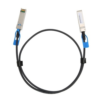 Kabel DAC 25G SFP28 do SFP28 1m szybki plug and play