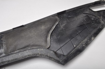 Tesla Model S ПЕРЕДНЯЯ КРЫШКА БАГАЖНИКА