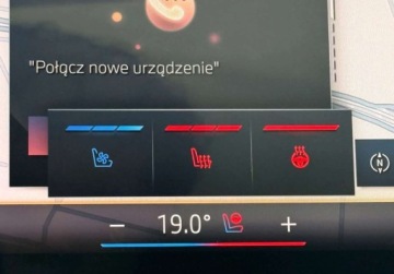 BMW X5 G05 SUV Facelifting 3.0 30d 298KM 2023 BMW X5 I wlasciciel M Sport 360 Hak Gwarancja Bezwypadkowy FVAT23, zdjęcie 36