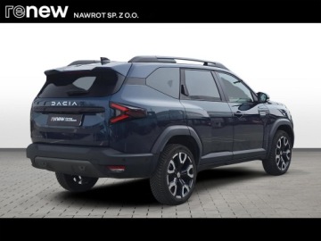 Dacia Bigster 2025 Bigster 1.8 Full Hybrid 155 Journey MMT, zdjęcie 4